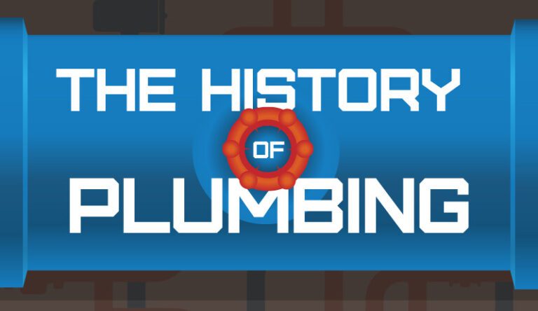 History of Plumbing
