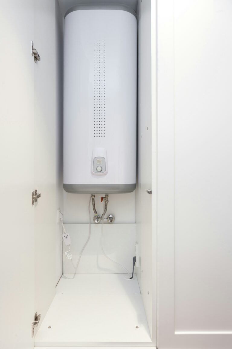 Maximize Your Savings with Water Heater Rebates & Tax Credits