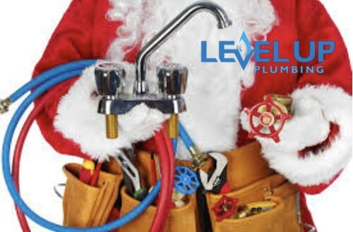 5 Holiday Plumbing Tips to Keep Your Christmas Merry and Bright