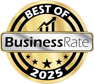 Business Rate Best of 2025