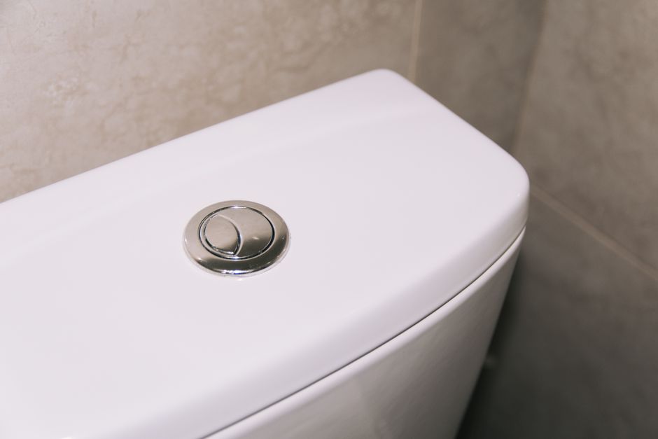 toilet repair