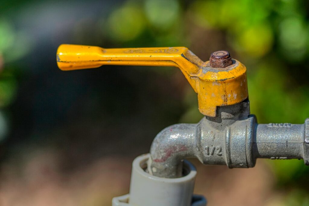 water heater check valve service orange county