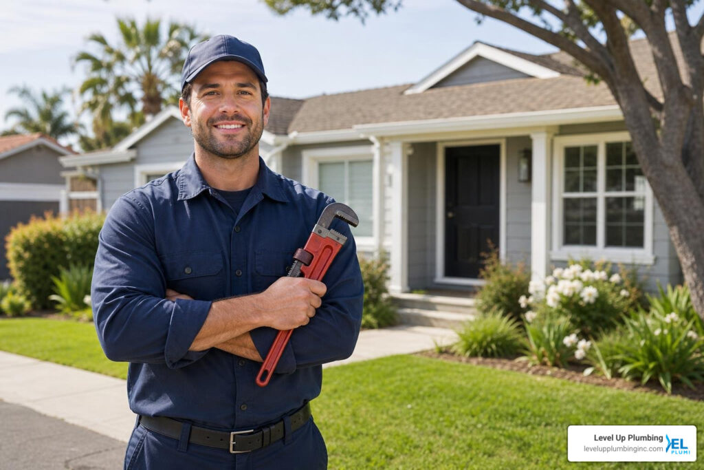 plumbers in costa mesa ca