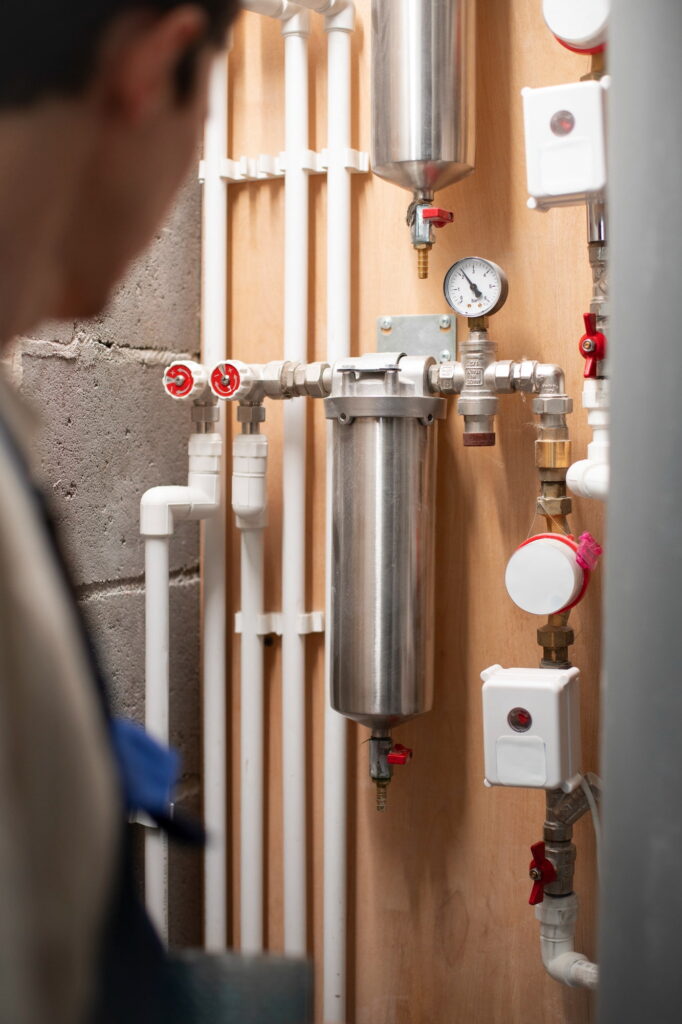 plumber anaheim ca
