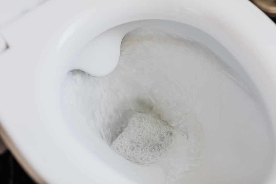 clogged toilet repair Cypress CA