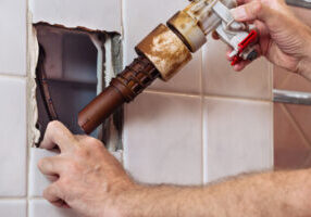 24 hour water heater repair emergency leaking water heater