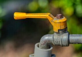 water heater check valve service orange county