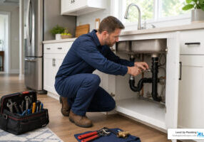 plumber garden grove ca