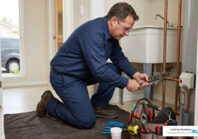 plumber in Huntington Park CA