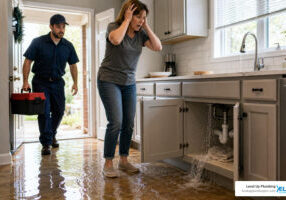 24 hour plumber in orange county ca emergency flooding kitchen