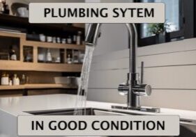 MyDearWatson_Plumbing_Plumbing_System_in_Good_Condition