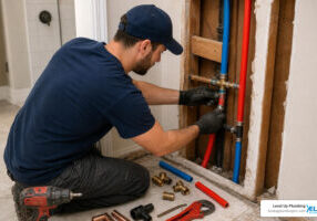 repiping orange county ca