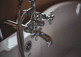 faucet repair licensed plumber