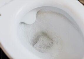 clogged toilet repair Cypress CA